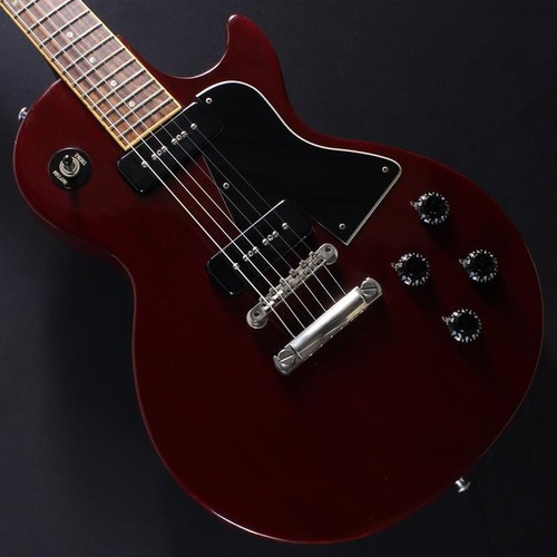 Gibson les paul special 1993 - les,