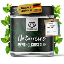 Mentholkristalle für sauna - mentholkristalle,