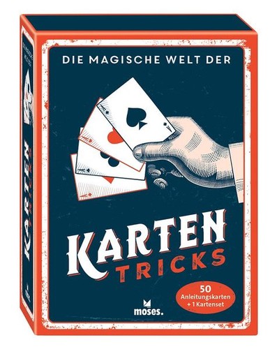 Die magische welt der - magische,