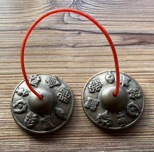 Zimbeln aus messing - zimbeln,