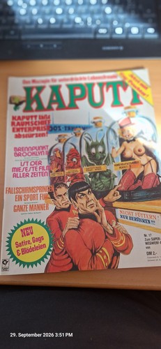 Comic für erwachsene kaputt - erwachsene,