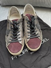 Phillipe Model Sneaker Größe