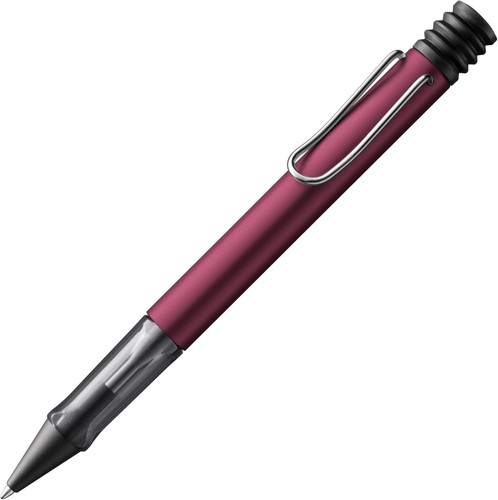 Lamy star kugelschreiber - lamy, al-star