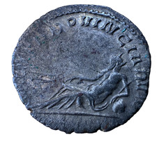 Postumus Billon Antoninanus