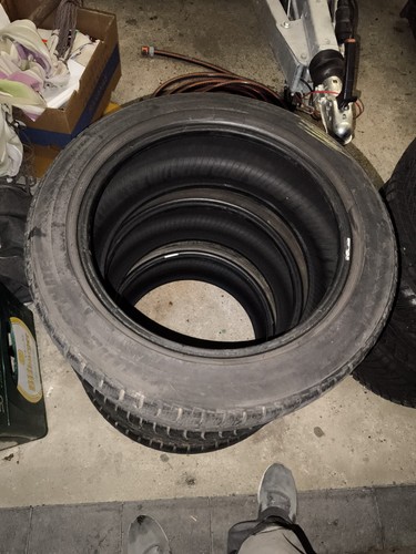 Bridgestone blizzak 225 - bridgestone,