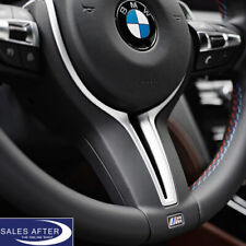 BMW Umrüstsatz M Lenkradblende Sportlenkrad ohne Paddles F30 F31 F34 auf M3