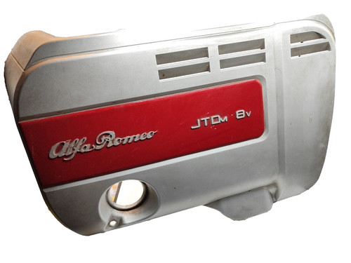 Alfa romeo 159 - alfa, 8v
