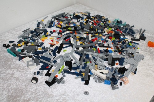 Ersatzteile rest lego avengers - rest,
