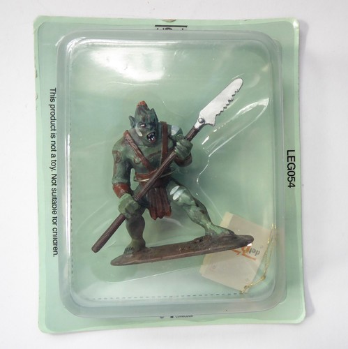 Great orc fantasy - -,