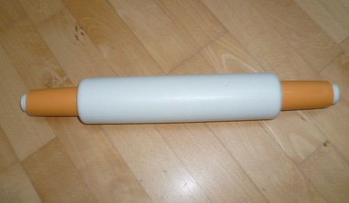 Tupperware teigrolle nudel - tupperware,