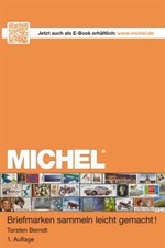 Michel briefmarken sammeln - briefmarken,