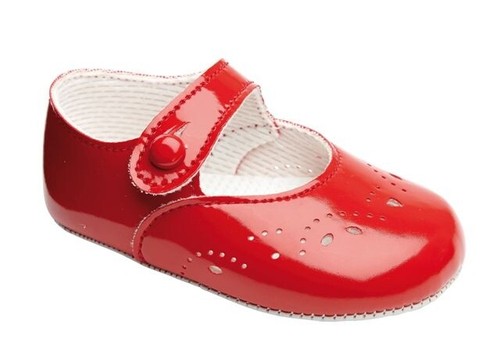 Baby mädchen schuhe - baby,