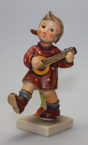 Vintage hummel figur - hummel,