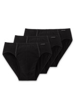 6x Schiesser Herren Slip