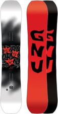GNU Snowboard All Mountain C