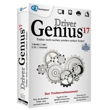 Driver Genius 17 Vollversion