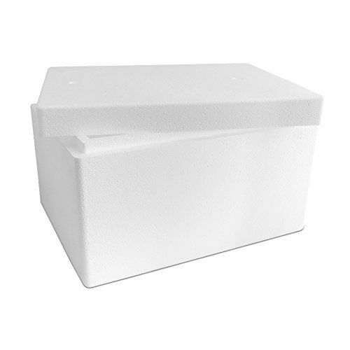 Styroporbox x 40 - 40,