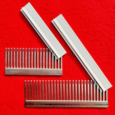 3,6mm 20 28 Deckerkämme mit