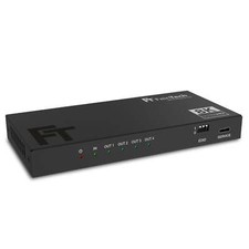 Hdmi splitter 1x4 in - 2.1,
