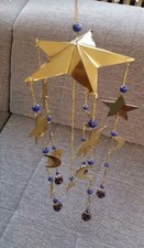 Indigo Mobile Windspiel