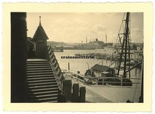 Orig. Foto Hilfskreuzer