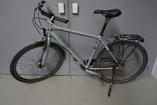 A022-482: Campus TR4 U6 Herren Trekking Fahrrad Rad 28 Zoll