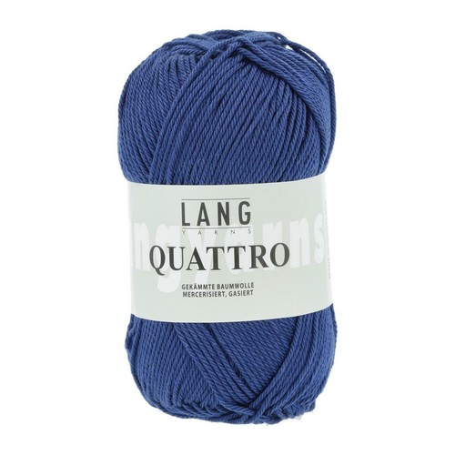 Lang yarns quattro ll - lang,