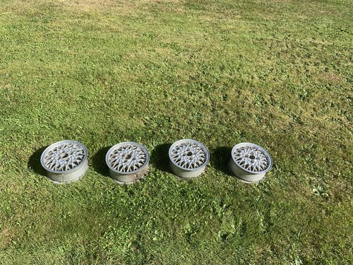 Original zoll polo bbs - zoll,