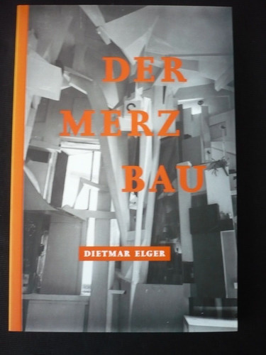 Kurt schwitters der merzbau - kurt,