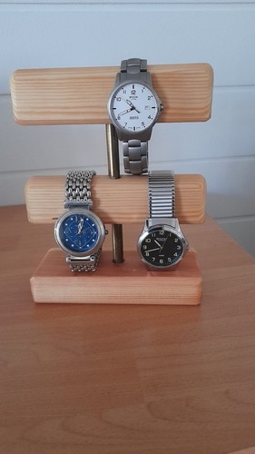 Uhrenaufsteller uhrenhalter - uhrenaufsteller,
