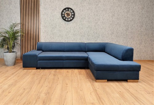 Ecksofa london sofa couch mit - ecksofa,