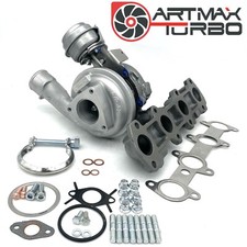 Turbolader Alfa Romeo 159 Fiat Suzuki SX4 1.9 JTD MultiJet 754821 760822 767837