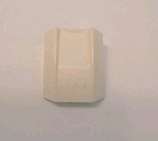 LEGO®Hang gebogen 2 x 2 Lippenteile Stücke Lot Bausteine Weiß 