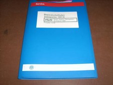 Workshop Manual VW Bus T 4