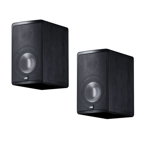 Canton ergo 620 schwarz paar - canton,