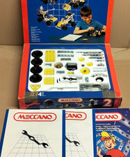 Meccano 2 von 1991 - 274