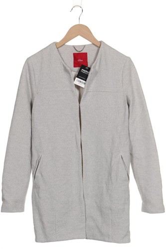 Oliver mantel damen - s.oliver, jacke