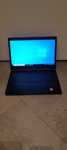 Fujitsu lifebook me14a - lifebook,