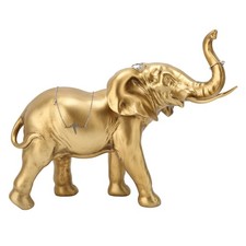 Elefantenstatue Ringhalter