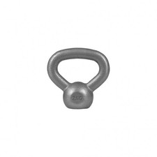 Kettlebell Gusseisen 2 - 32 kg