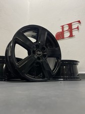 4x Original Audi B6 B7 18“