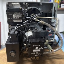 Weishaupt Ölbrenner WL5/1-B – H-2LN  16,5-37 KW