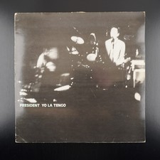 Yo La Tengo – President Yo