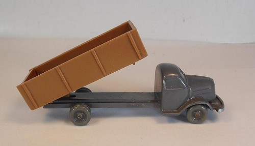 Wiking drahtachser dodge - wiking,