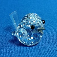 Swarovski Figur 010017 - Spatz
