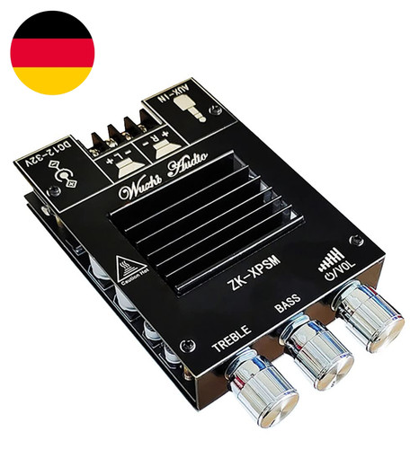 Xpsm 150w tda7498e - zk-xpsm,