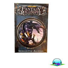 Warhammer Fantasy Rollenspiel