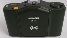 MINOX 35 GT Grüne