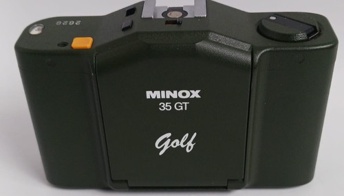 Minox grüne - gt,