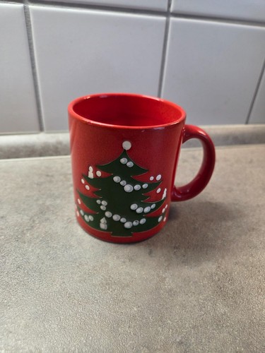 Wächtersbach tasse weihnacht - tasse,